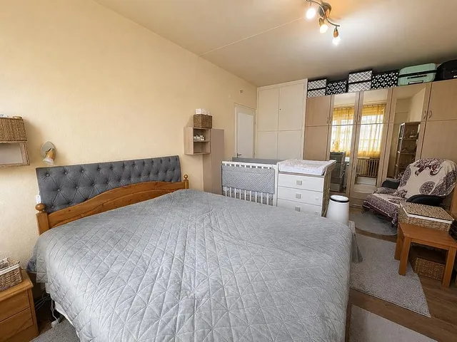 Eladó lakás Budapest IV. kerület, Újpest 34 nm