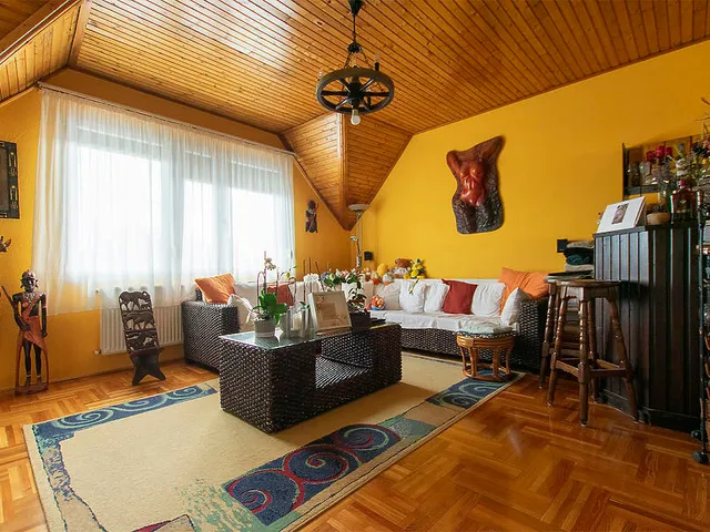 Eladó ház Budapest XXI. kerület 110 nm