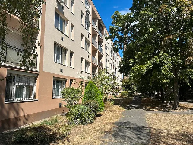 Eladó lakás Budapest X. kerület, Óhegy 54 nm