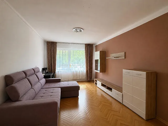 Eladó lakás Budapest XI. kerület, Szentimreváros 51 nm