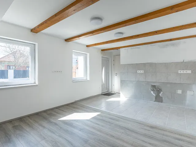 Eladó lakás Budapest XXI. kerület 30 nm