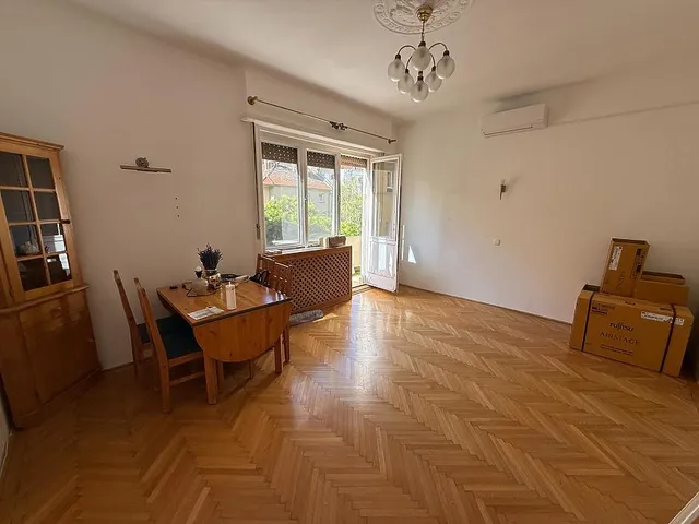 Kiadó lakás Budapest XII. kerület, Németvölgy 65 nm