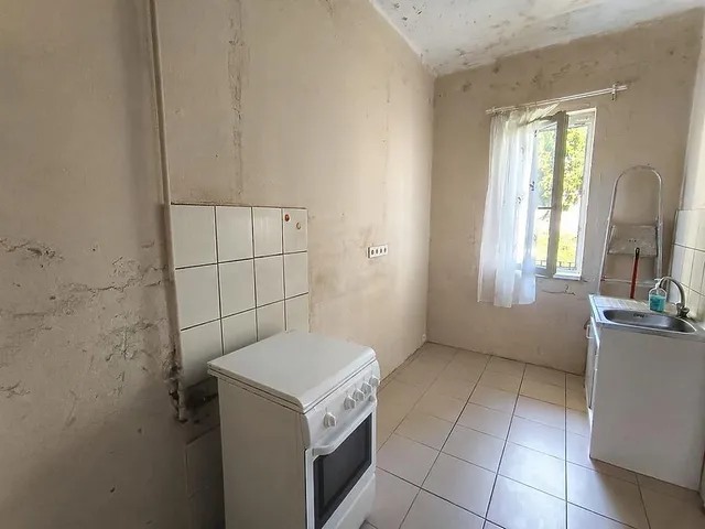 Eladó lakás Budapest IV. kerület, Újpest, Virág utca 41 nm