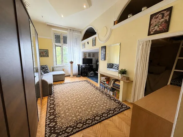 Eladó lakás Budapest IV. kerület, Újpest 38 nm