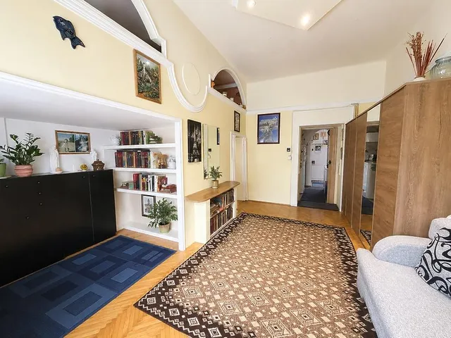 Eladó lakás Budapest IV. kerület, Újpest 38 nm