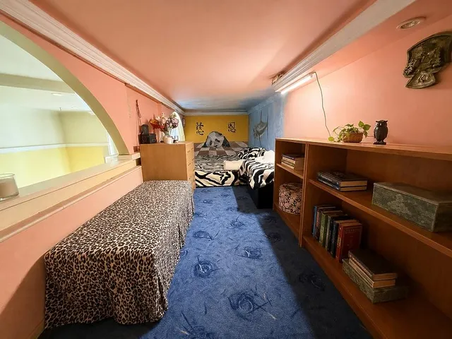 Eladó lakás Budapest IV. kerület, Újpest 38 nm