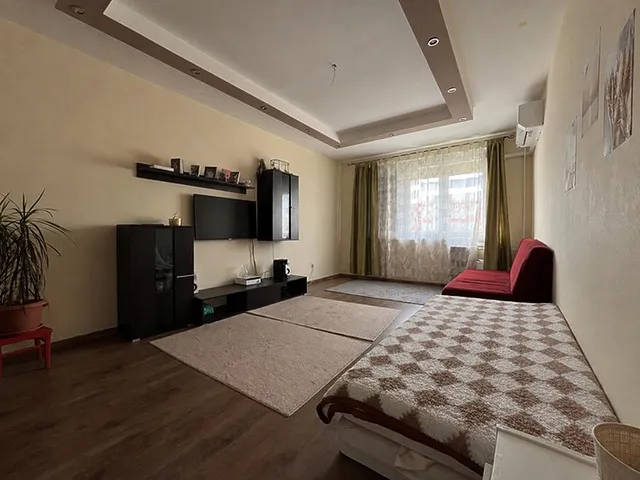 Eladó lakás Budapest III. kerület, Békásmegyer 57 nm