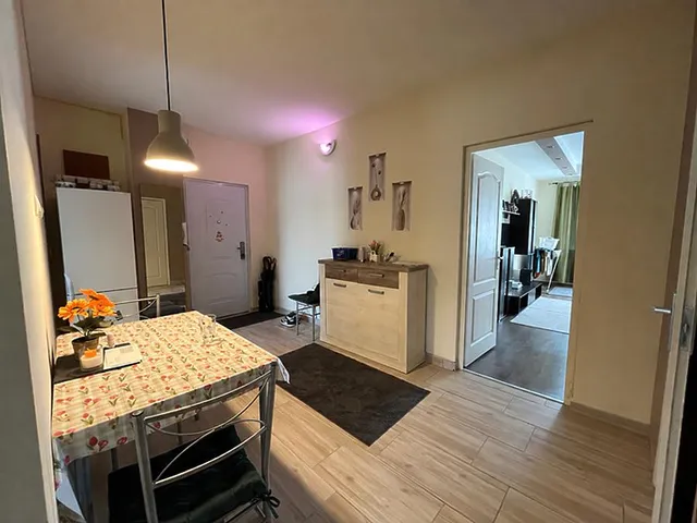 Eladó lakás Budapest III. kerület, Békásmegyer 57 nm