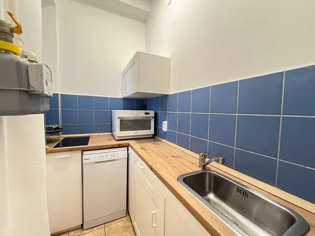 Kiadó lakás Budapest III. kerület, Óbuda 34 nm