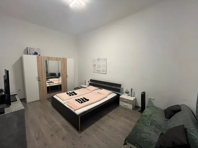 Eladó lakás Budapest VII. kerület 30 nm