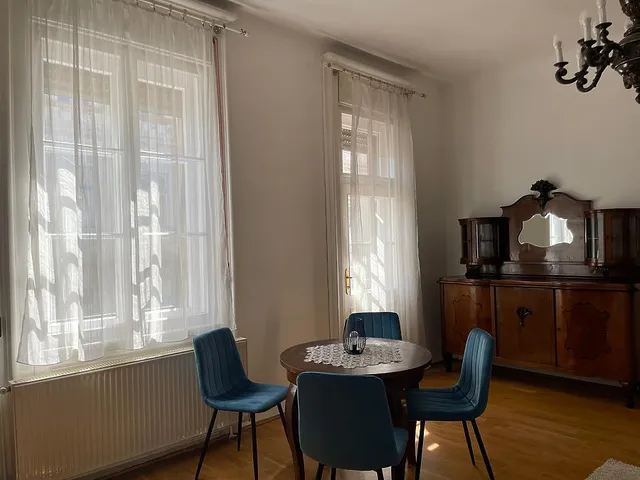 Kiadó lakás Budapest VI. kerület, Szondi utca 105 nm