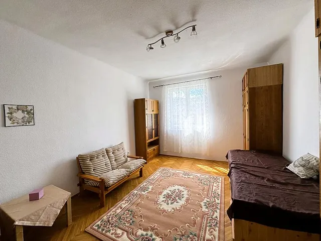 Eladó lakás Budapest III. kerület, Óbuda 52 nm