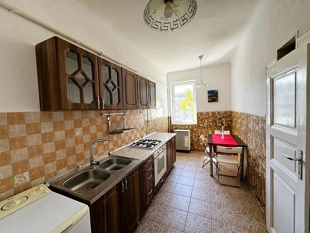 Eladó lakás Budapest III. kerület, Óbuda 52 nm