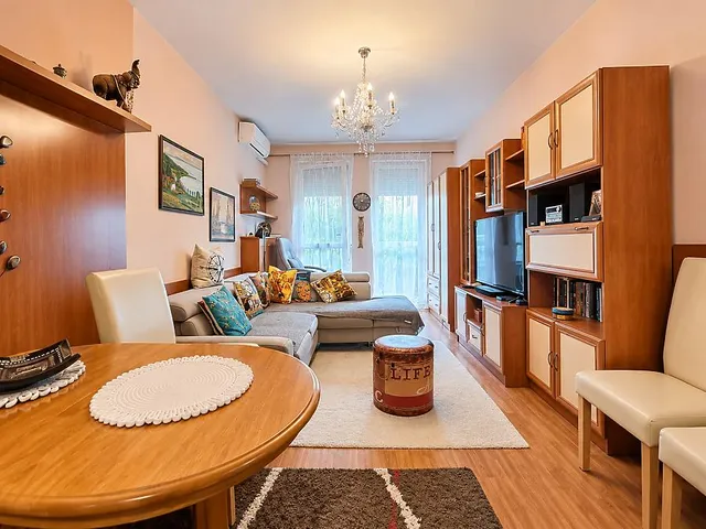 Eladó lakás Budapest XV. kerület, Rákospalota 52 nm