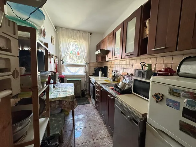 Eladó lakás Dunakeszi 56 nm