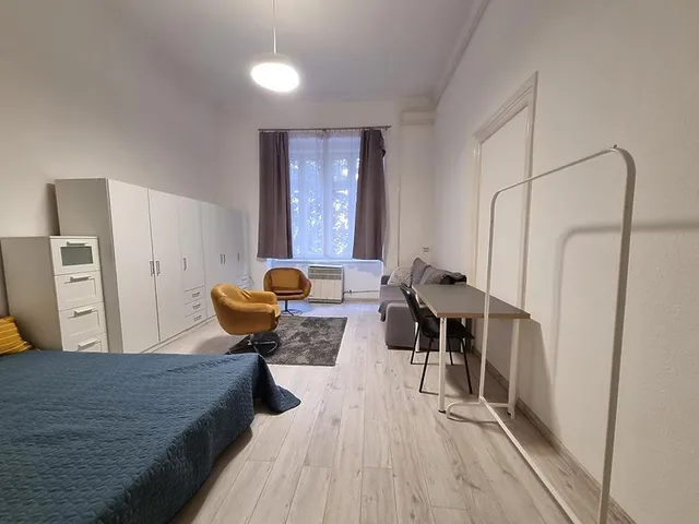 Kiadó lakás Budapest VI. kerület 66 nm