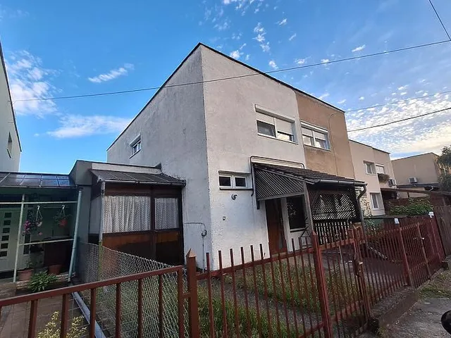 Eladó ház Göd 103 nm