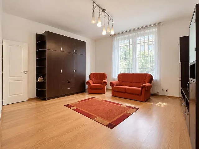 Eladó lakás Budapest II. kerület 42 nm