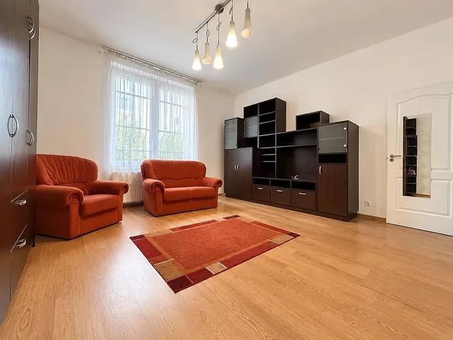 Eladó lakás Budapest II. kerület 42 nm