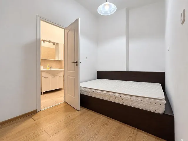 Eladó lakás Budapest II. kerület 42 nm