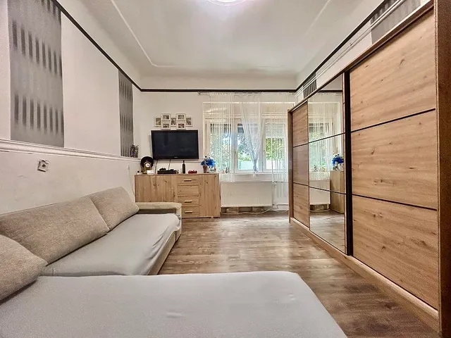 Eladó lakás Budapest X. kerület, Óhegy 62 nm