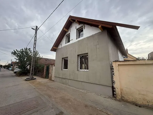 Eladó ház Budapest XXIII. kerület, Soroksár 83 nm