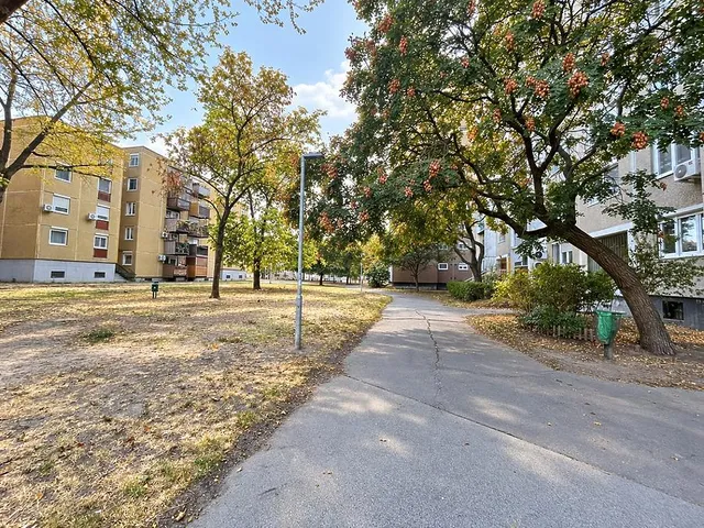Eladó lakás Budapest IV. kerület, Újpest 53 nm