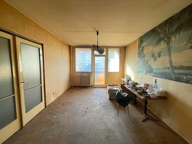 Eladó lakás Budapest IV. kerület, Újpest, Kassai utca 53 nm