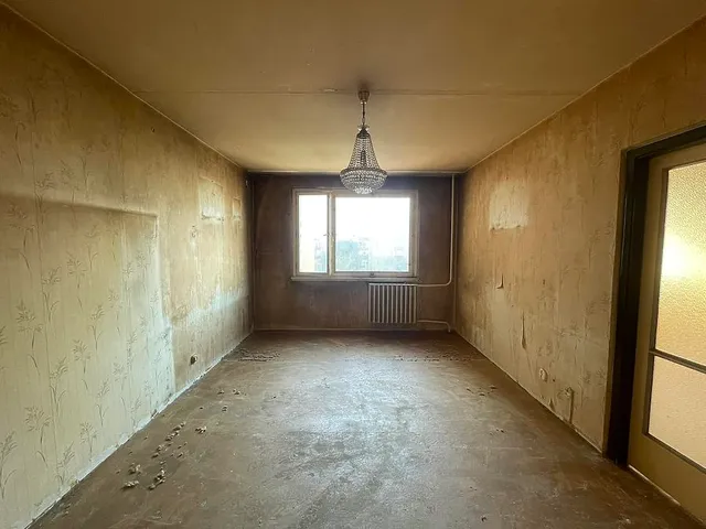 Eladó lakás Budapest IV. kerület, Újpest, Kassai utca 53 nm