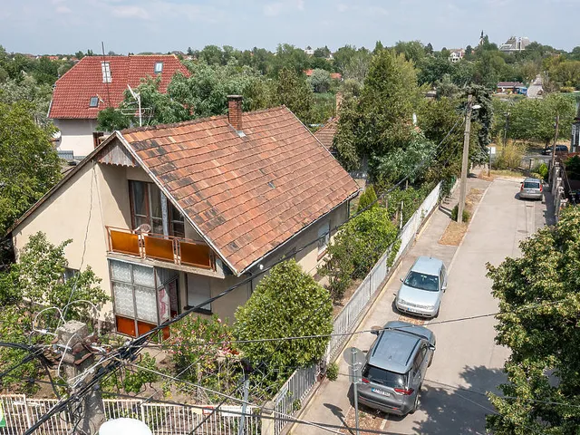 Eladó ház Budapest XXI. kerület 130 nm