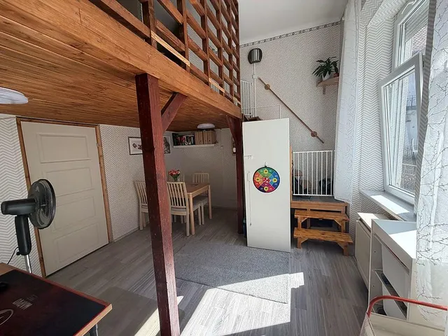 Eladó lakás Budapest VII. kerület, Peterdy utca 39 nm