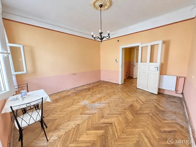 Eladó lakás Budapest IV. kerület, Újpest 42 nm
