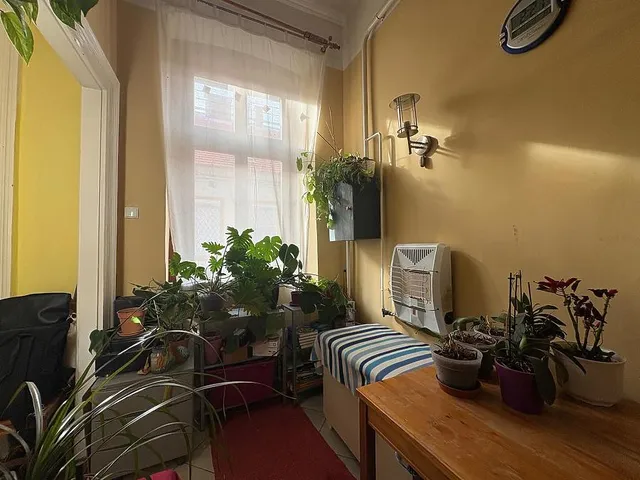 Eladó lakás Budapest VII. kerület, Dob utca 42 nm