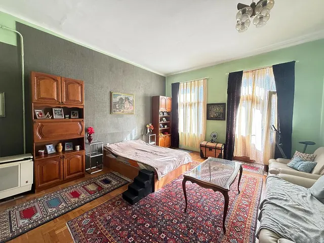 Eladó lakás Budapest VIII. kerület, Corvin negyed, Üllői út 80 nm