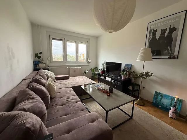Kiadó lakás Budapest III. kerület, Óbuda 68 nm