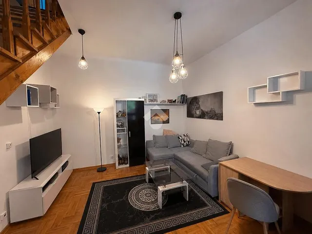 Eladó lakás Budapest III. kerület, Óbuda 60 nm