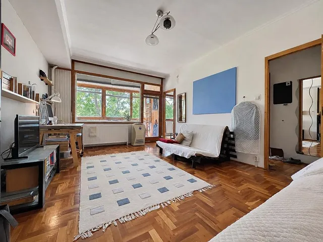 Eladó lakás Budapest II. kerület 40 nm