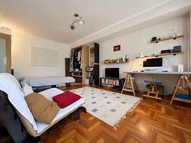Eladó lakás Budapest II. kerület 40 nm