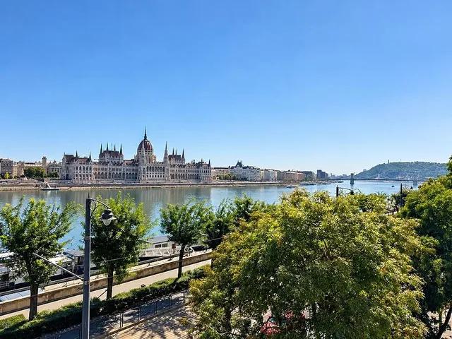 Kiadó lakás Budapest II. kerület 61 nm