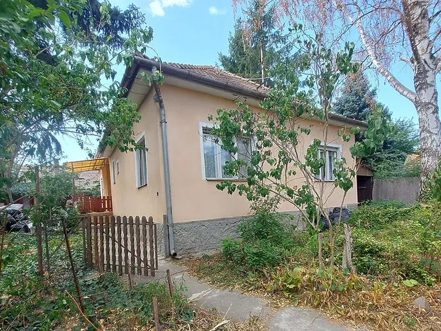 Eladó ház Göd 90 nm