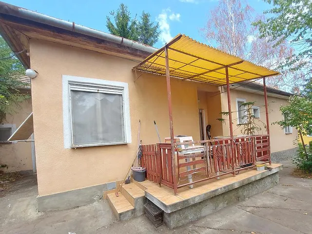 Eladó ház Göd 90 nm