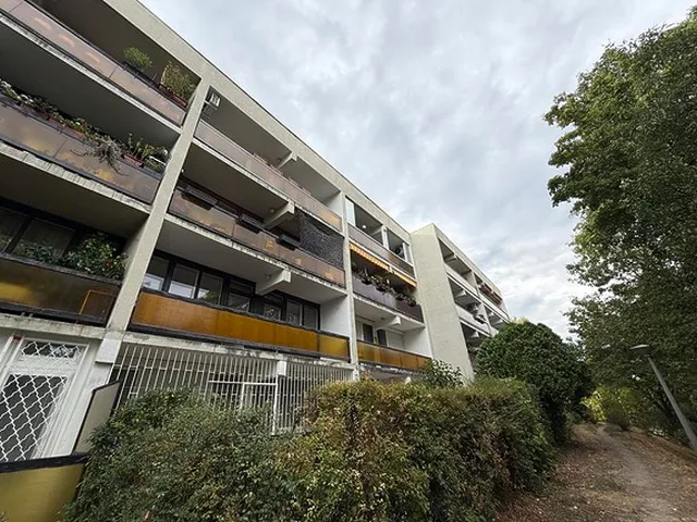 Eladó lakás Budapest III. kerület, Hármashatárhegy 51 nm