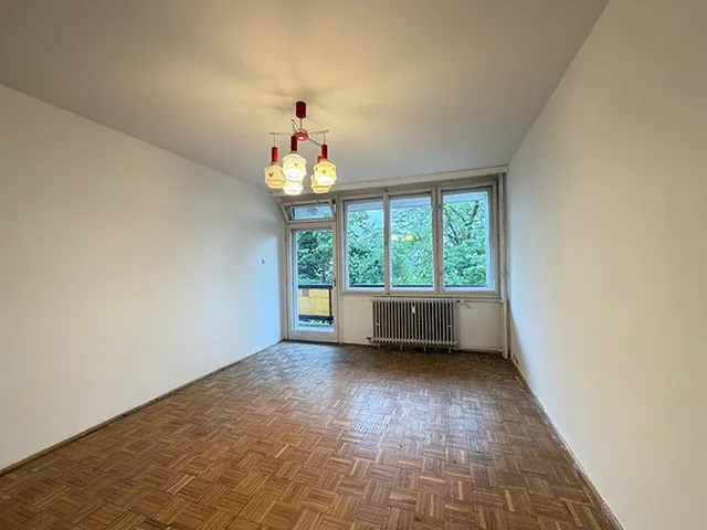 Eladó lakás Budapest III. kerület, Hármashatárhegy 51 nm