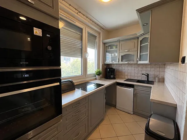 Eladó lakás Budapest III. kerület, Békásmegyer 50 nm