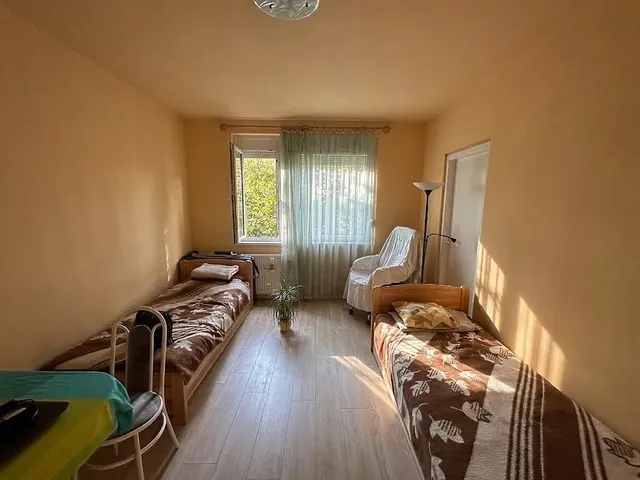 Eladó lakás Budapest XV. kerület, Újpalota 35 nm