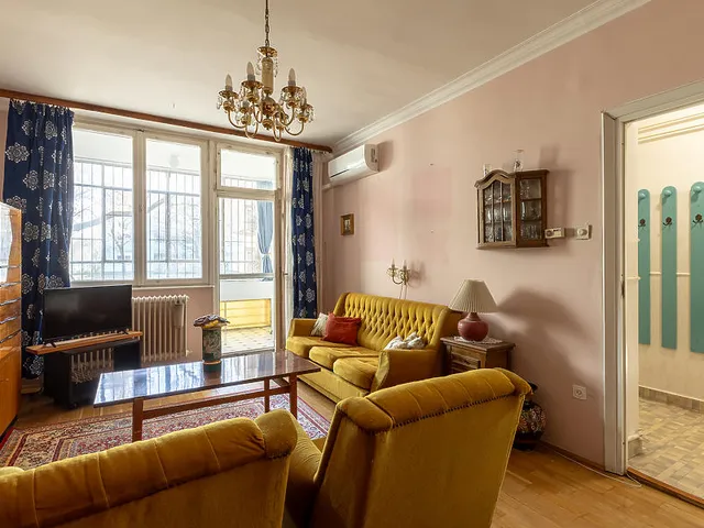 Eladó lakás Budapest XXI. kerület 62 nm
