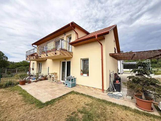 Eladó ház Szentendre 79 nm