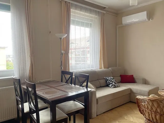 Kiadó lakás Budapest XI. kerület, Lágymányos, Baranyai utca 47 nm