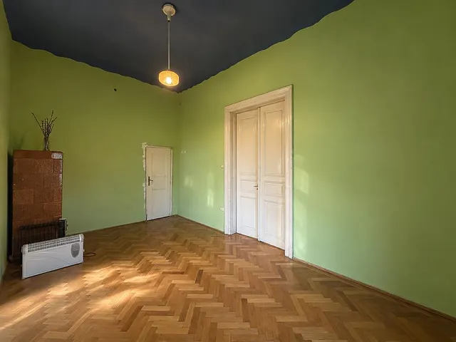 Eladó lakás Budapest II. kerület, Országút, Szilágyi Erzsébet fasor 75 nm