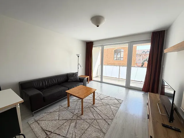 Eladó lakás Budapest IX. kerület, Márton utca 54 nm